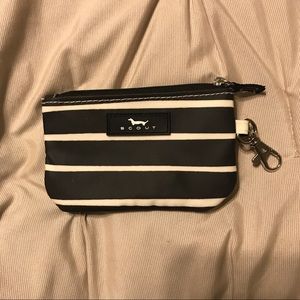 Scout Coin Purse